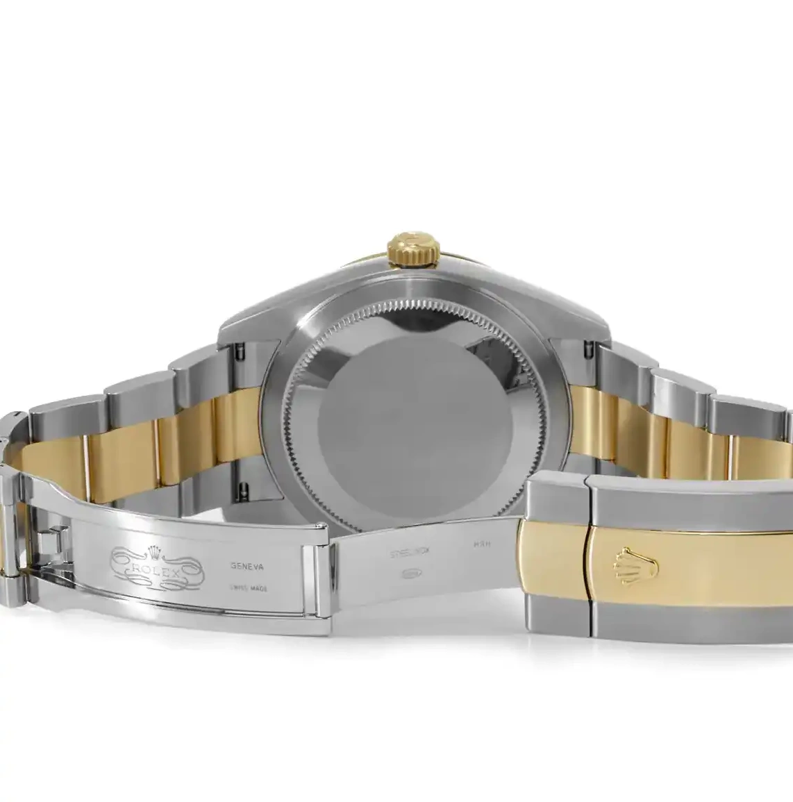 Prestigious Jewellers 42mm 326933 Rolex Sky-Dweller 0613